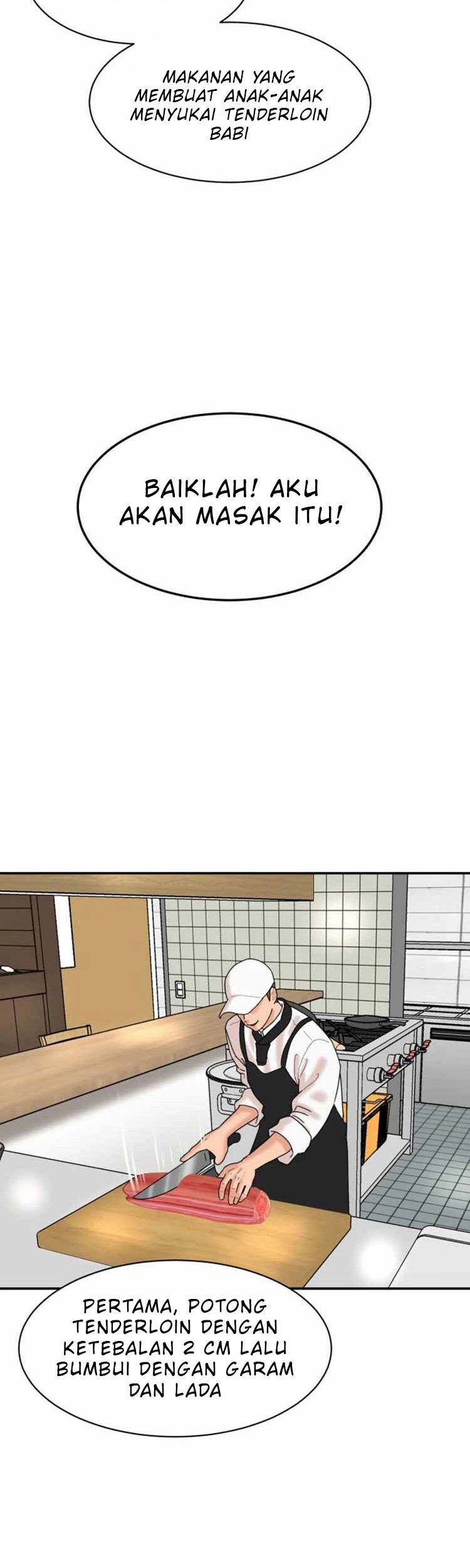 Special Restaurant Chapter 02 Gambar 18