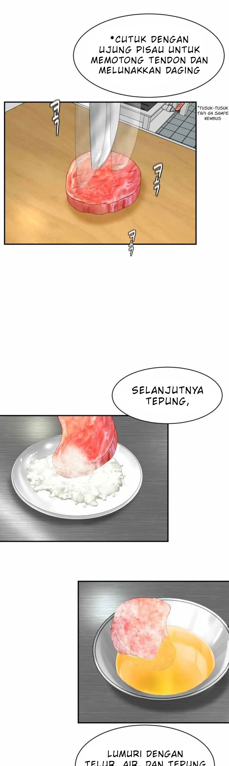Special Restaurant Chapter 02 Gambar 19