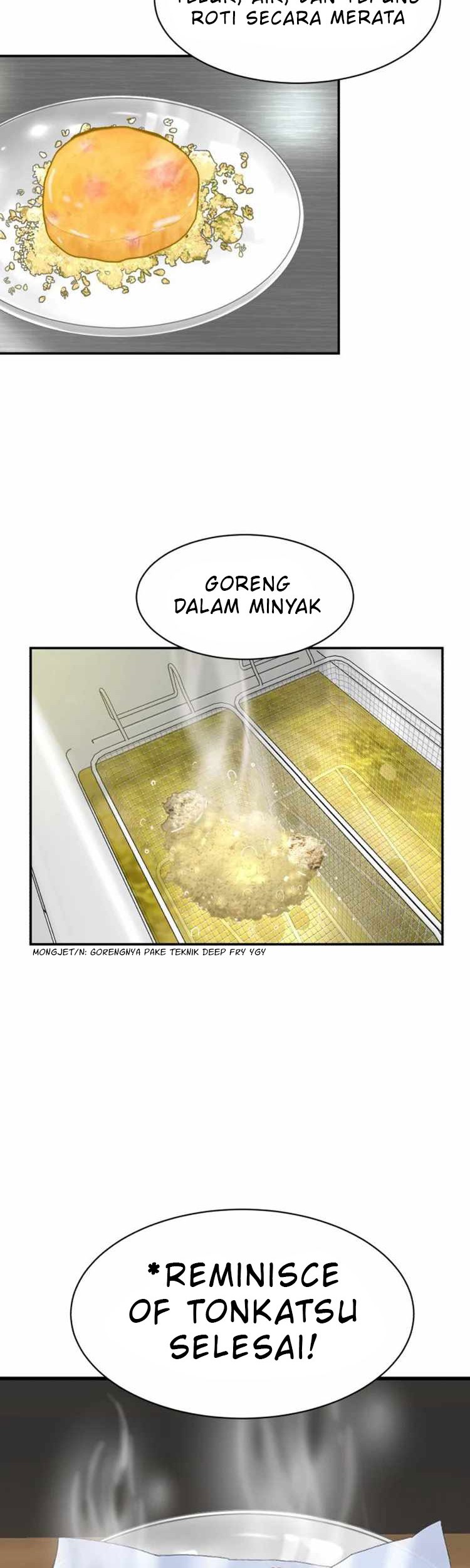 Special Restaurant Chapter 02 Gambar 20