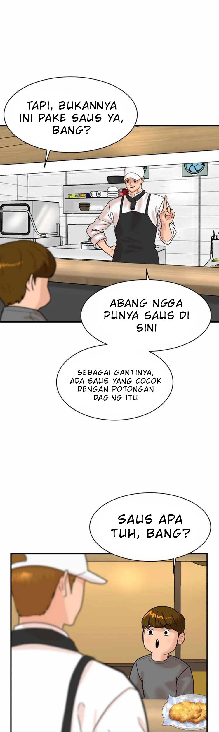 Special Restaurant Chapter 02 Gambar 22