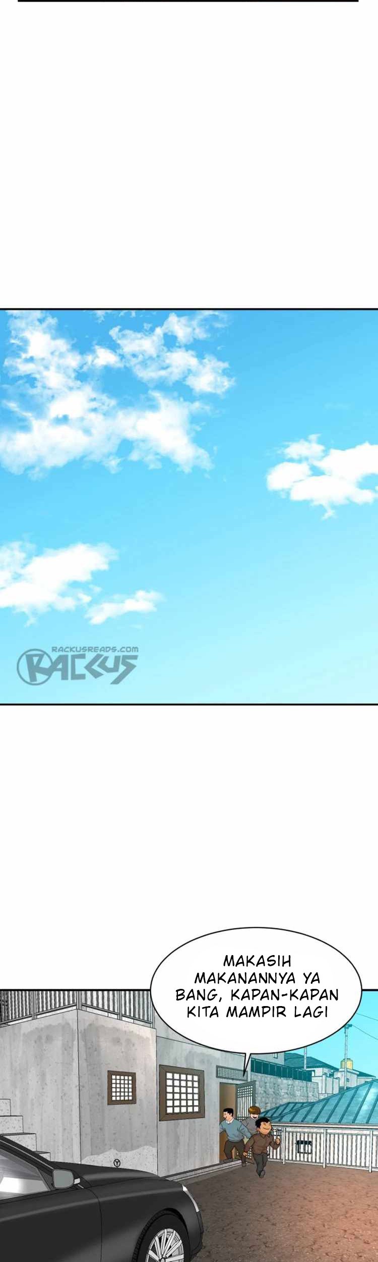 Special Restaurant Chapter 02 Gambar 23