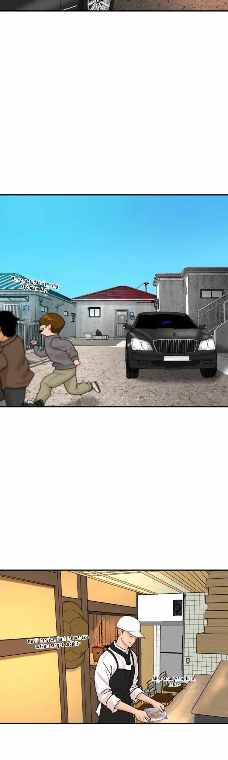 Special Restaurant Chapter 02 Gambar 24