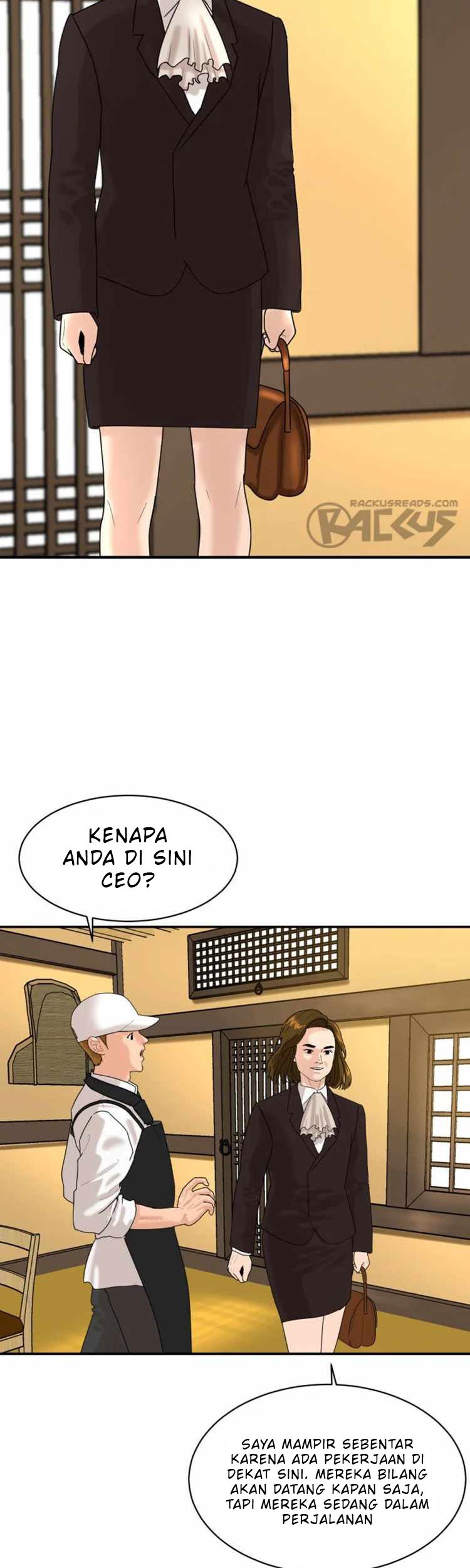 Special Restaurant Chapter 02 Gambar 28