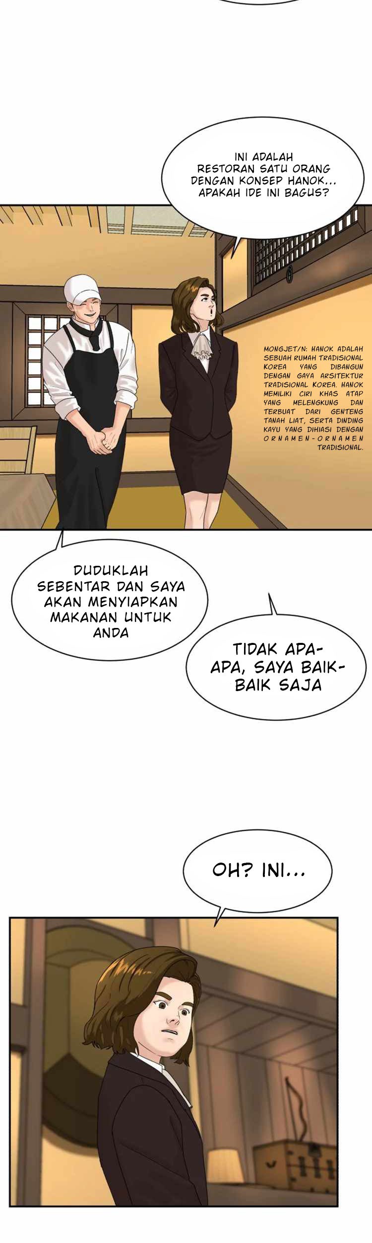Special Restaurant Chapter 02 Gambar 29