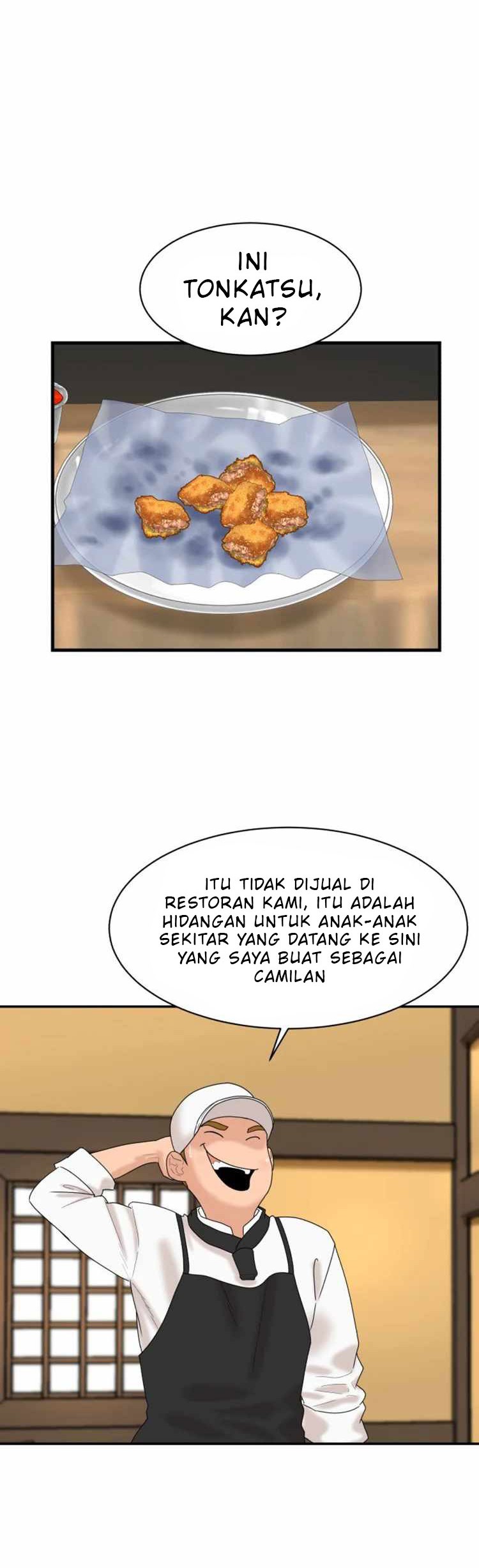 Special Restaurant Chapter 02 Gambar 30