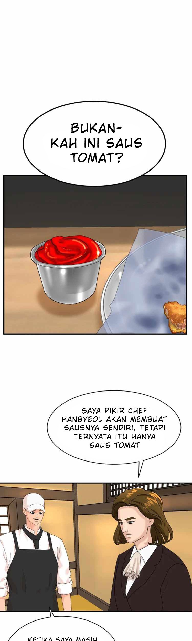 Special Restaurant Chapter 02 Gambar 32