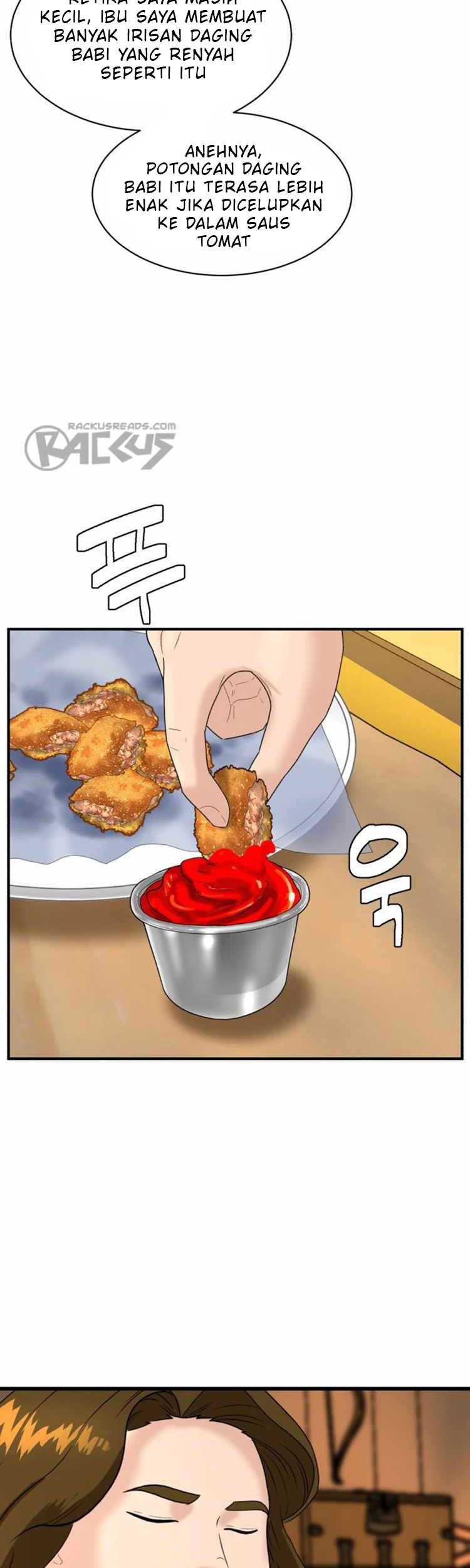 Special Restaurant Chapter 02 Gambar 33