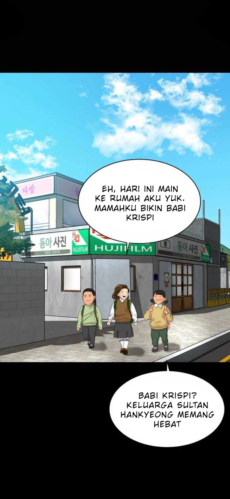 Special Restaurant Chapter 02 Gambar 35