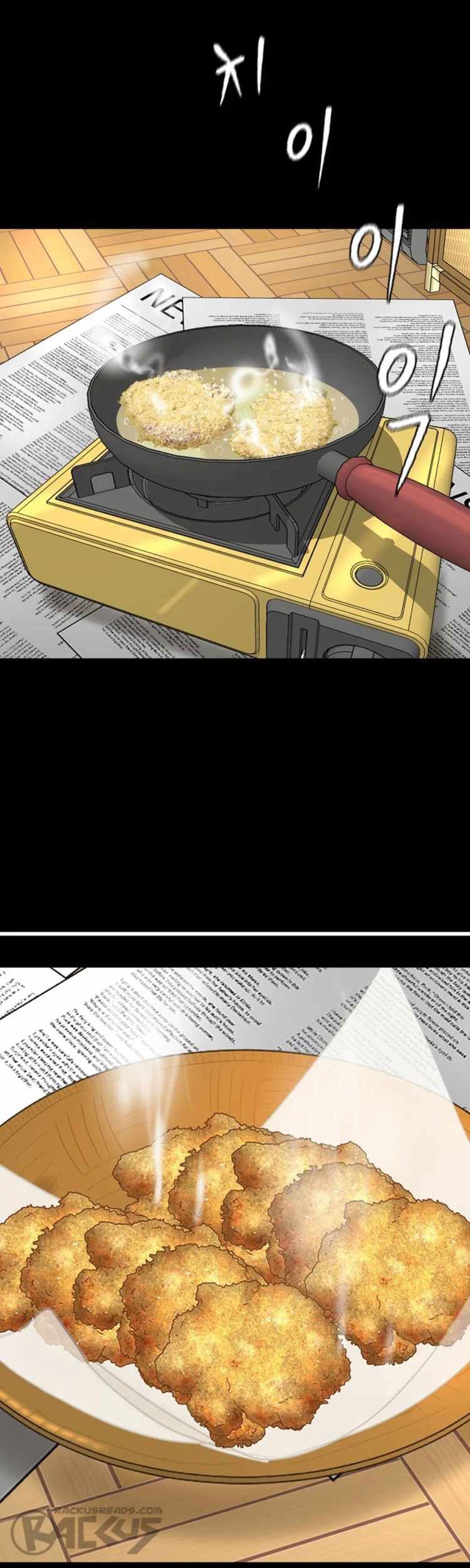 Special Restaurant Chapter 02 Gambar 36