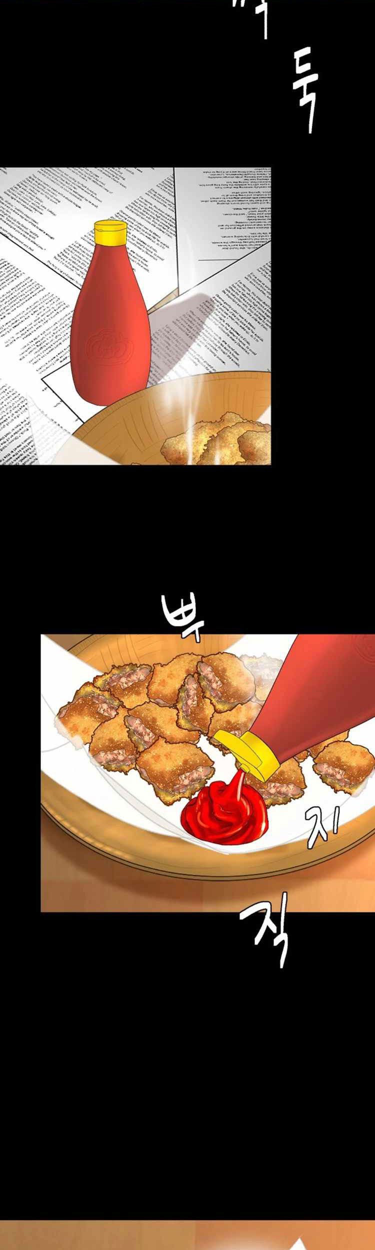 Special Restaurant Chapter 02 Gambar 38