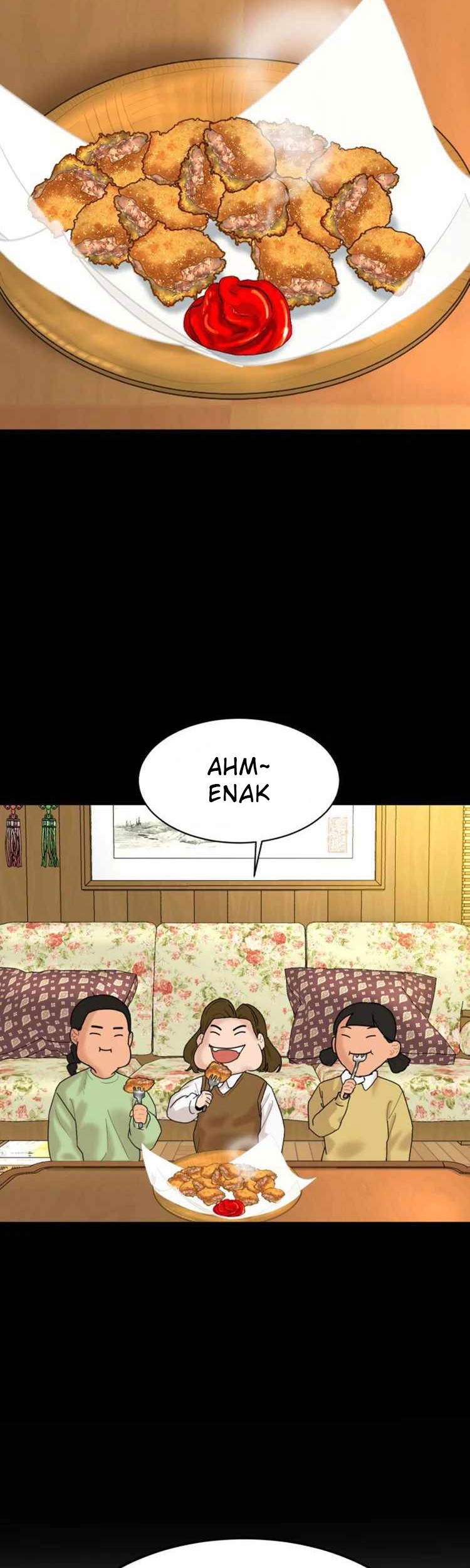 Special Restaurant Chapter 02 Gambar 39