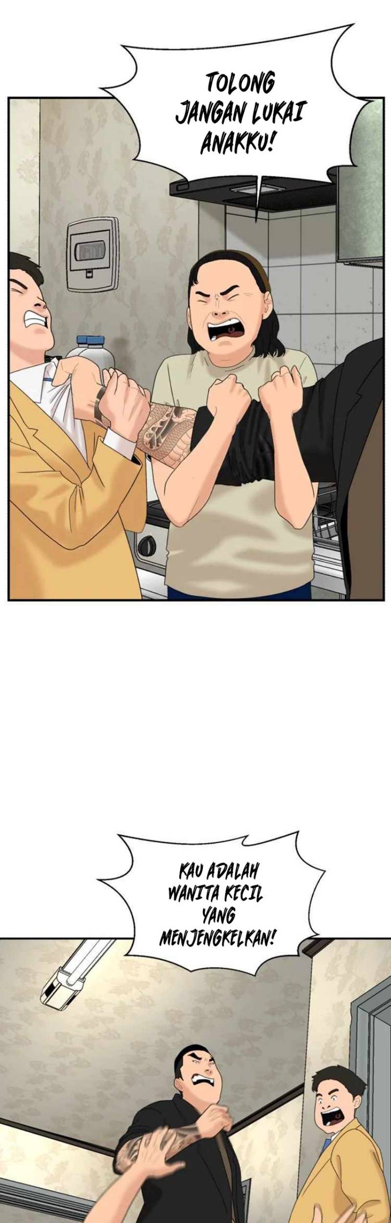 Special Restaurant Chapter 07 Gambar 47