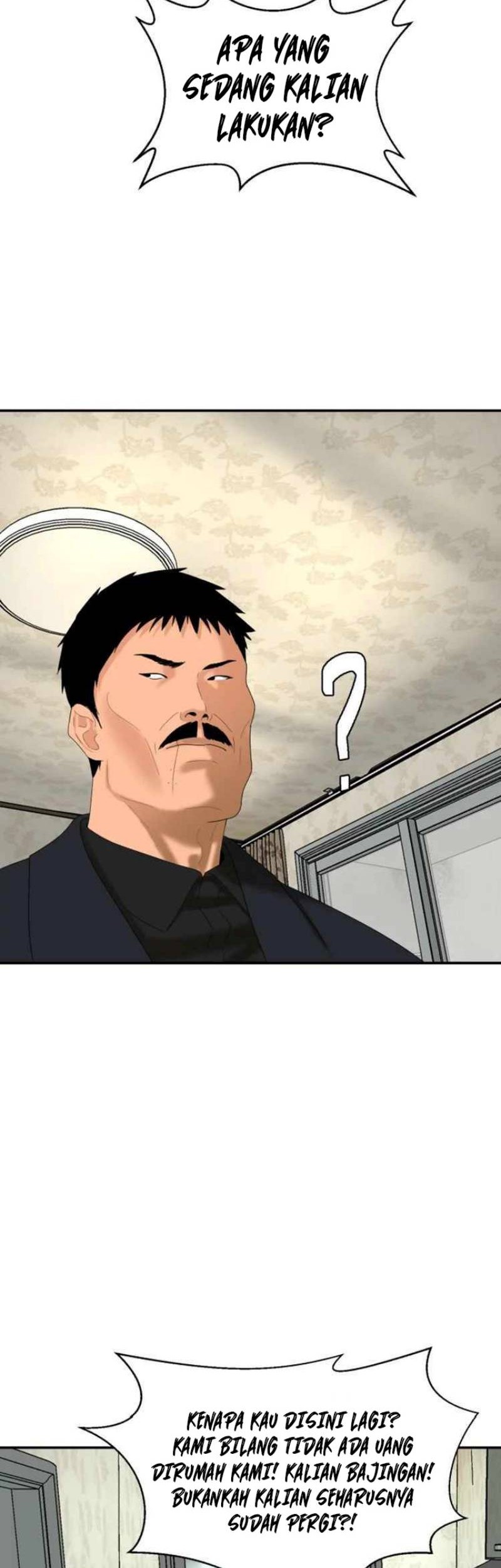 Special Restaurant Chapter 07 Gambar 45