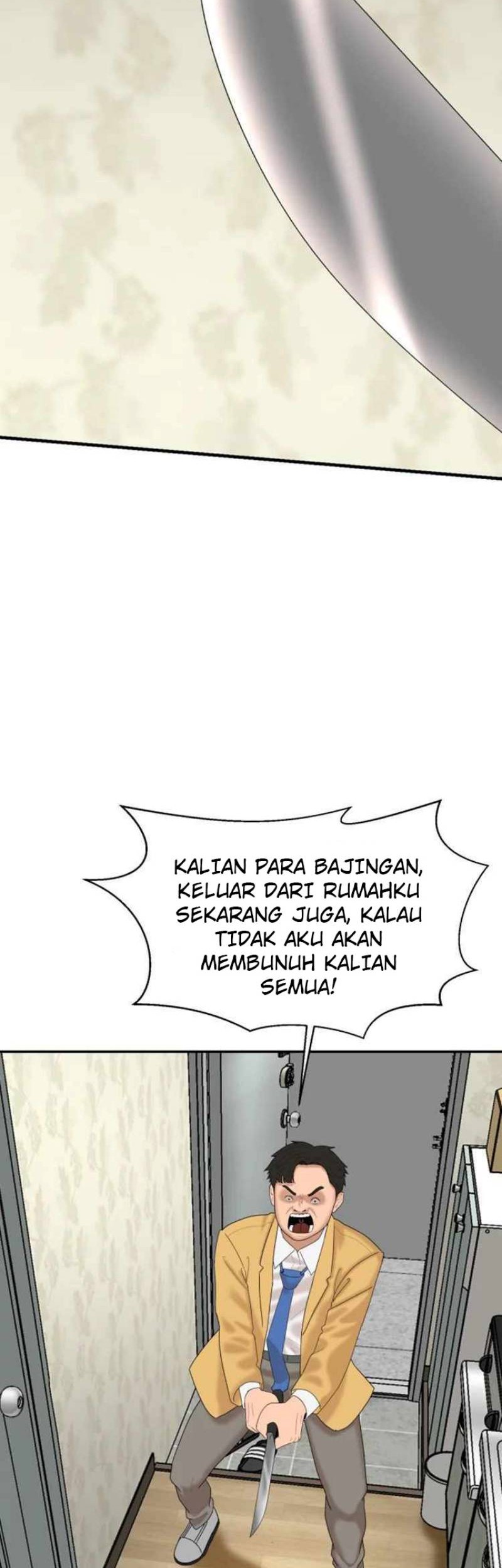 Special Restaurant Chapter 07 Gambar 50
