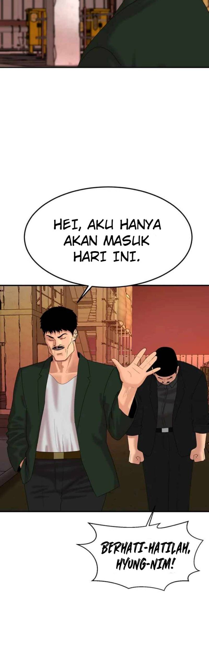 Special Restaurant Chapter 07 Gambar 19