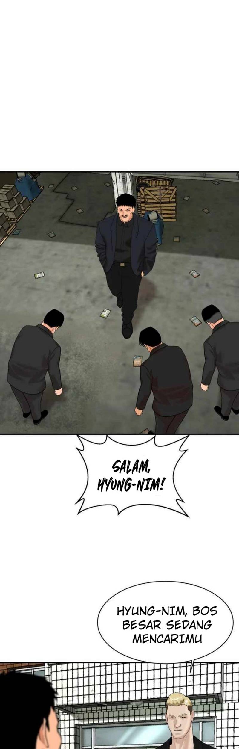 Special Restaurant Chapter 07 Gambar 21