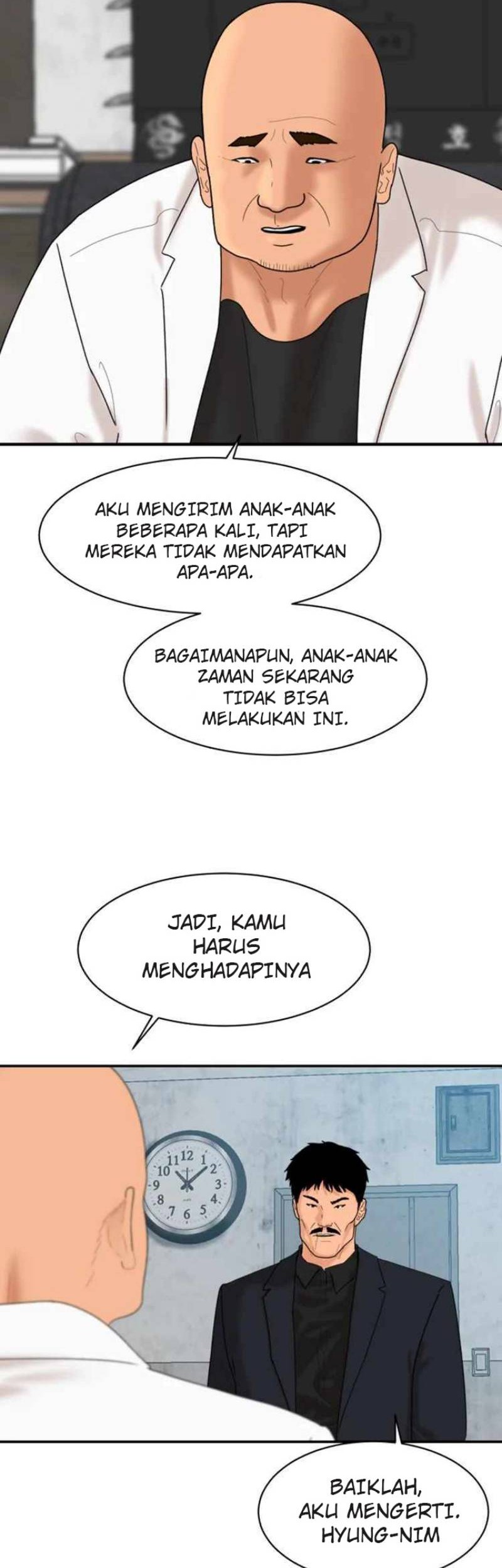 Special Restaurant Chapter 07 Gambar 26