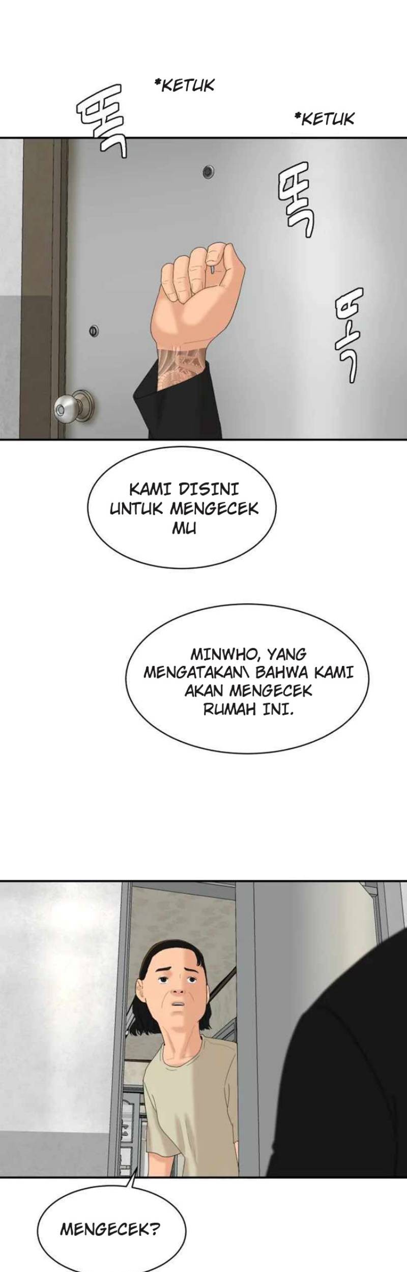 Special Restaurant Chapter 07 Gambar 28