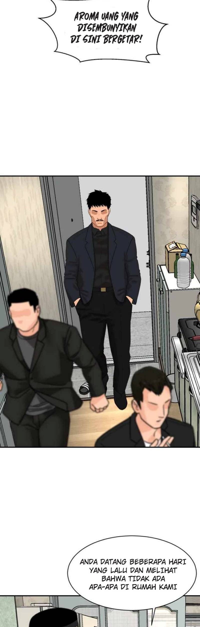 Special Restaurant Chapter 07 Gambar 30