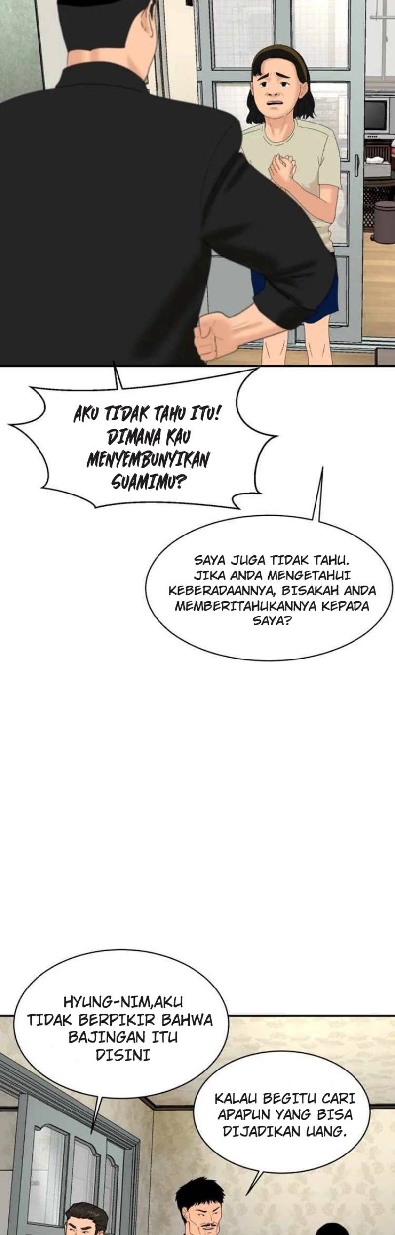 Special Restaurant Chapter 07 Gambar 31