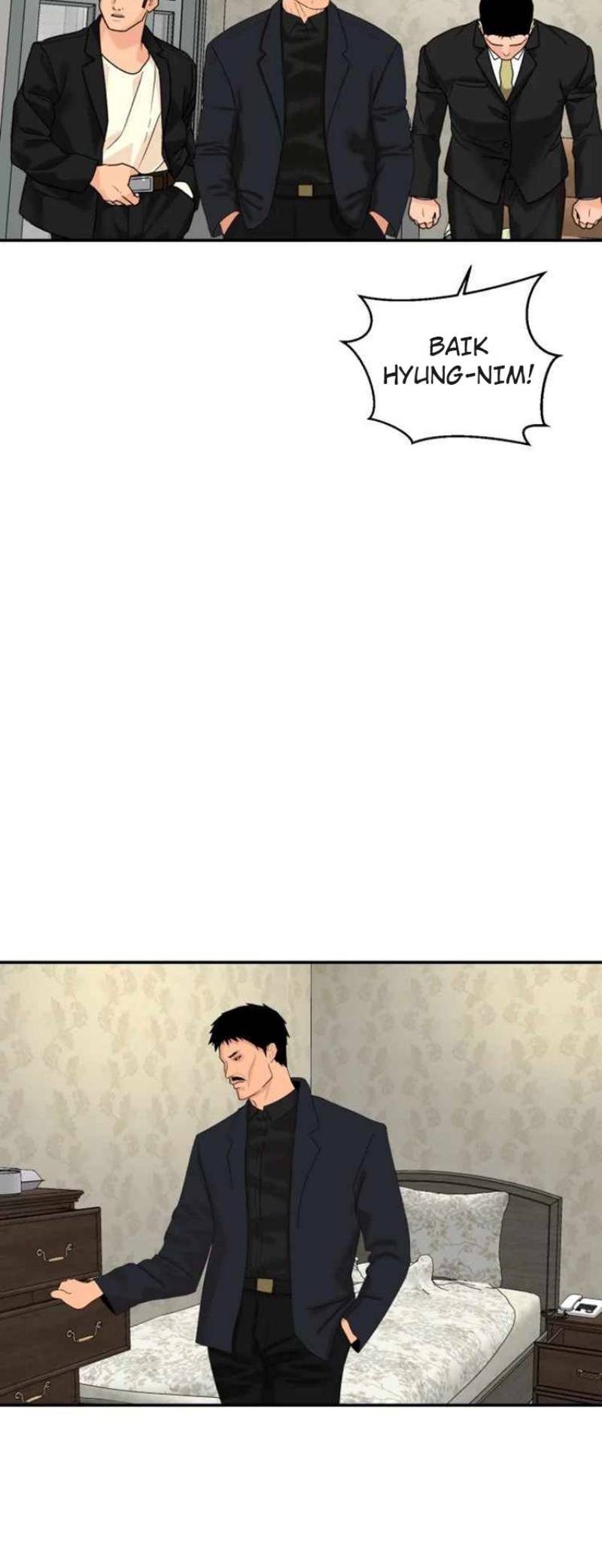 Special Restaurant Chapter 07 Gambar 32