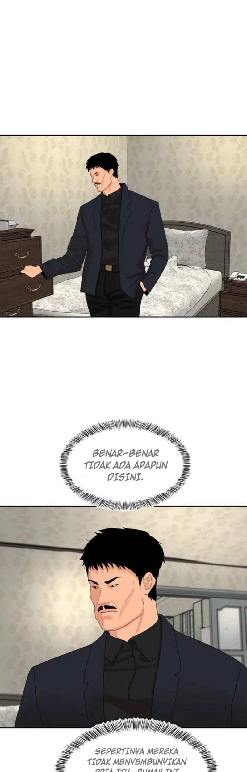 Special Restaurant Chapter 07 Gambar 33