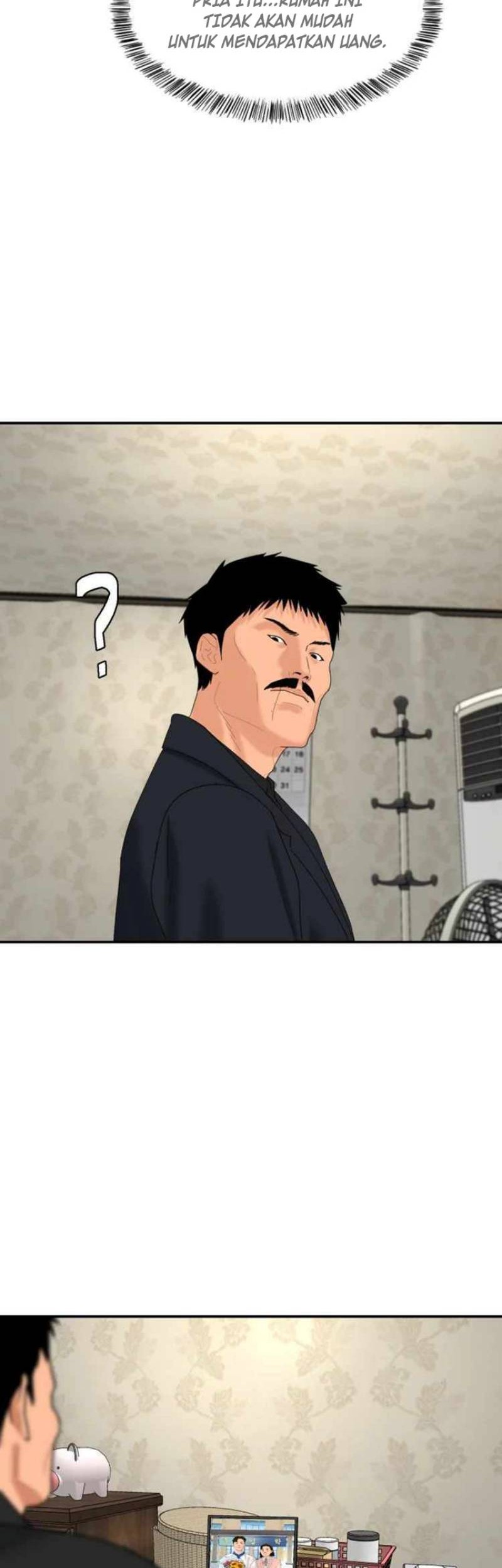 Special Restaurant Chapter 07 Gambar 34