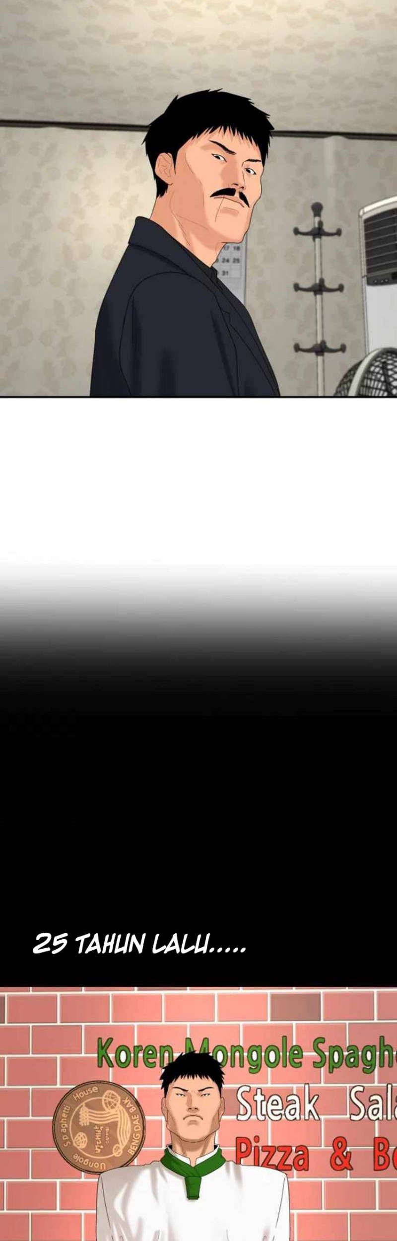 Special Restaurant Chapter 07 Gambar 36