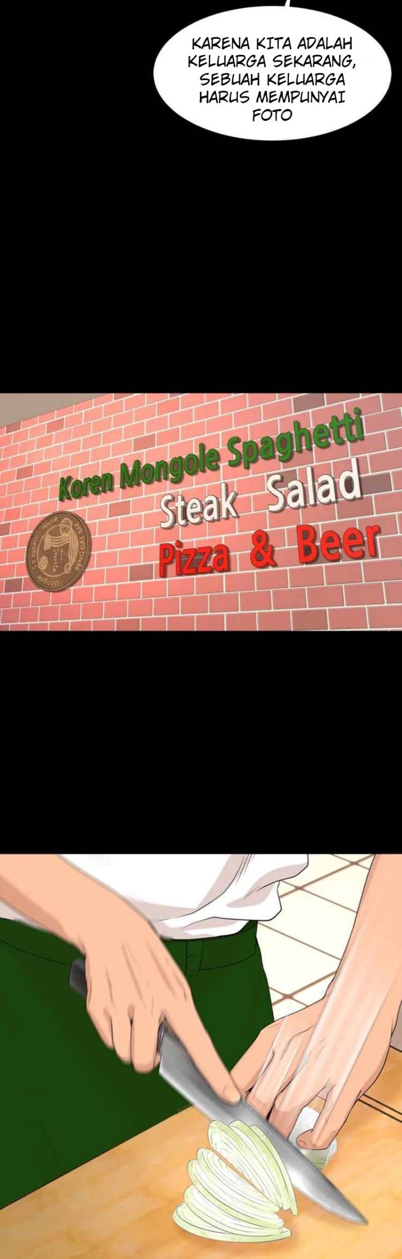 Special Restaurant Chapter 07 Gambar 39