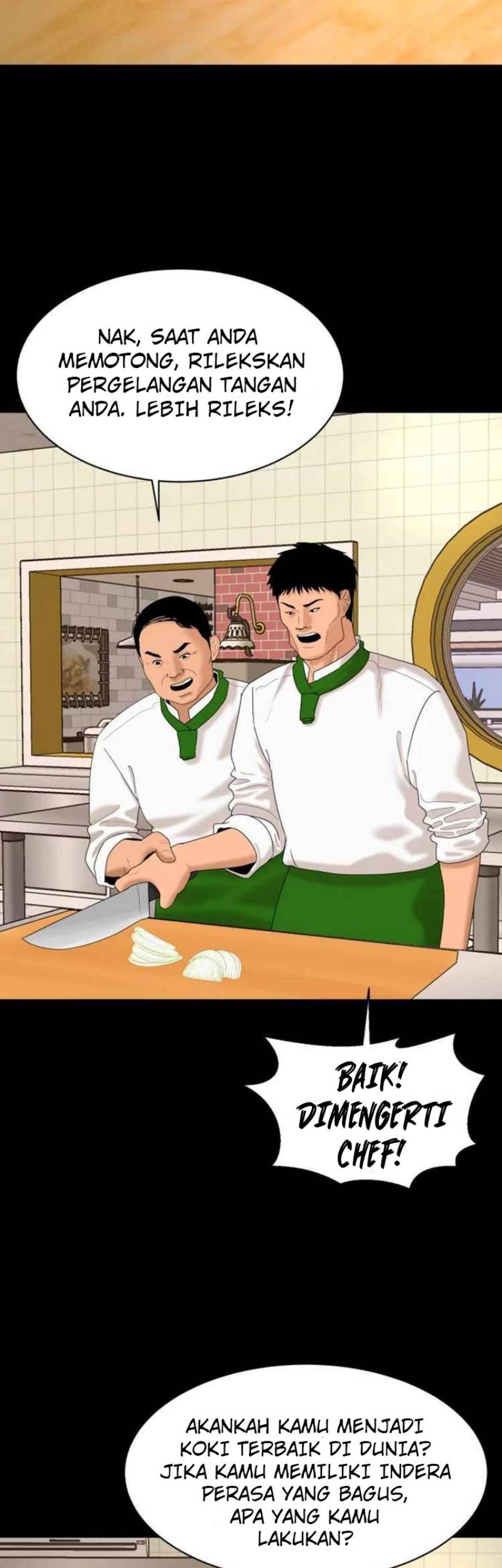 Special Restaurant Chapter 07 Gambar 40