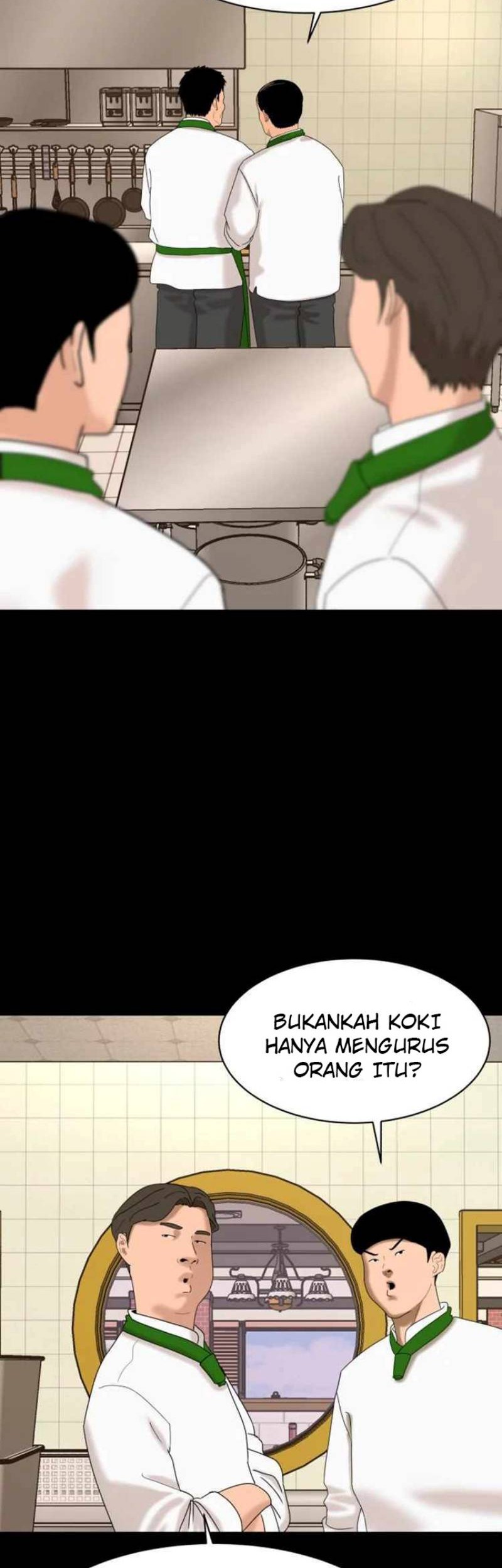 Special Restaurant Chapter 07 Gambar 41