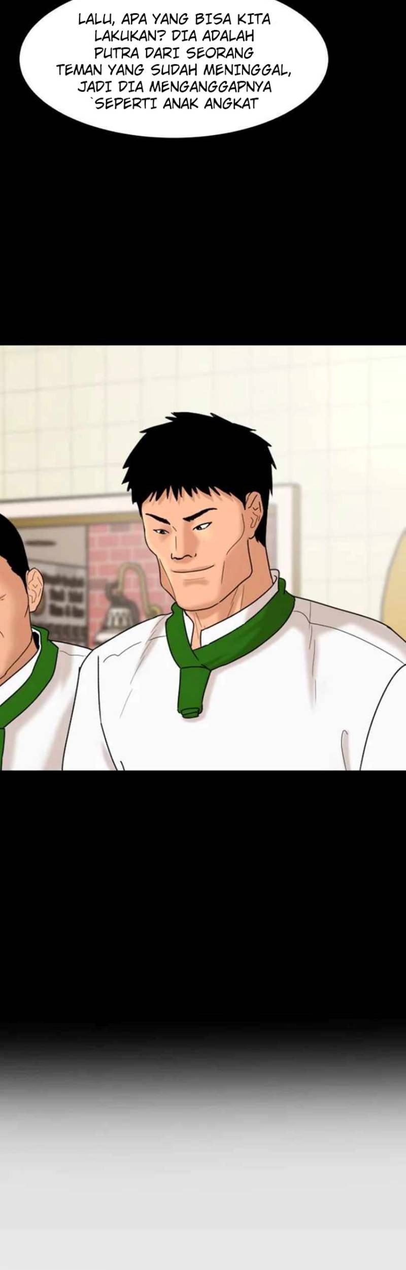 Special Restaurant Chapter 07 Gambar 42