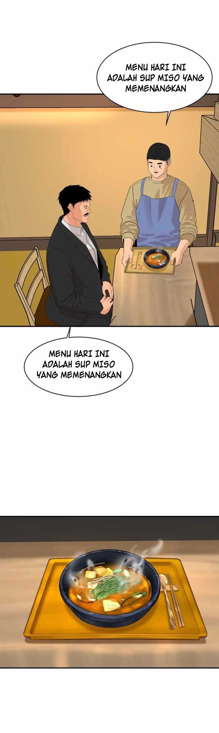 Special Restaurant Chapter 06 Gambar 42