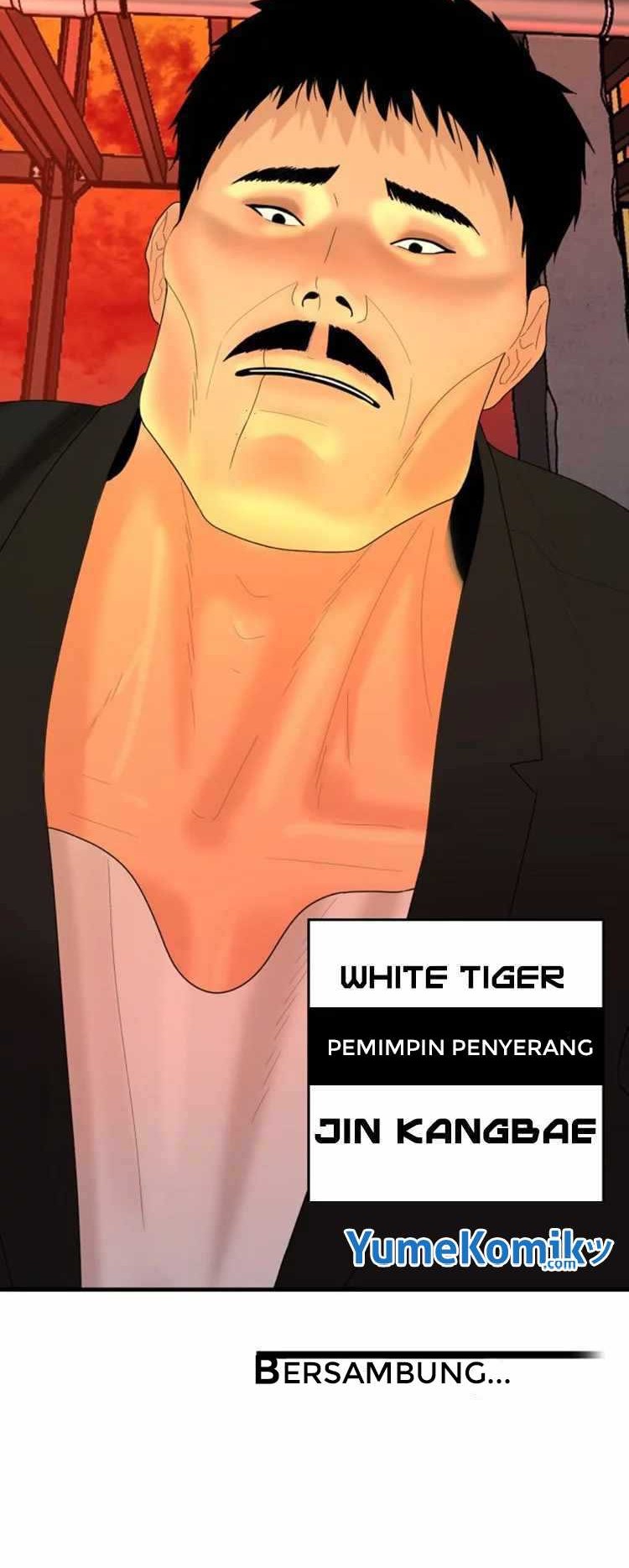 Special Restaurant Chapter 06 Gambar 52