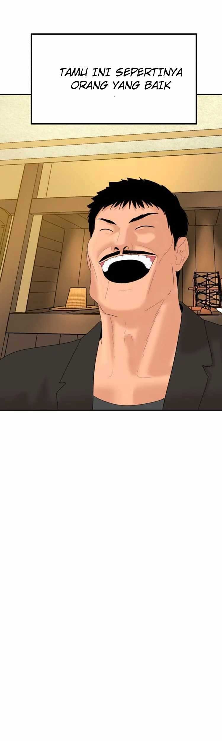 Special Restaurant Chapter 06 Gambar 47