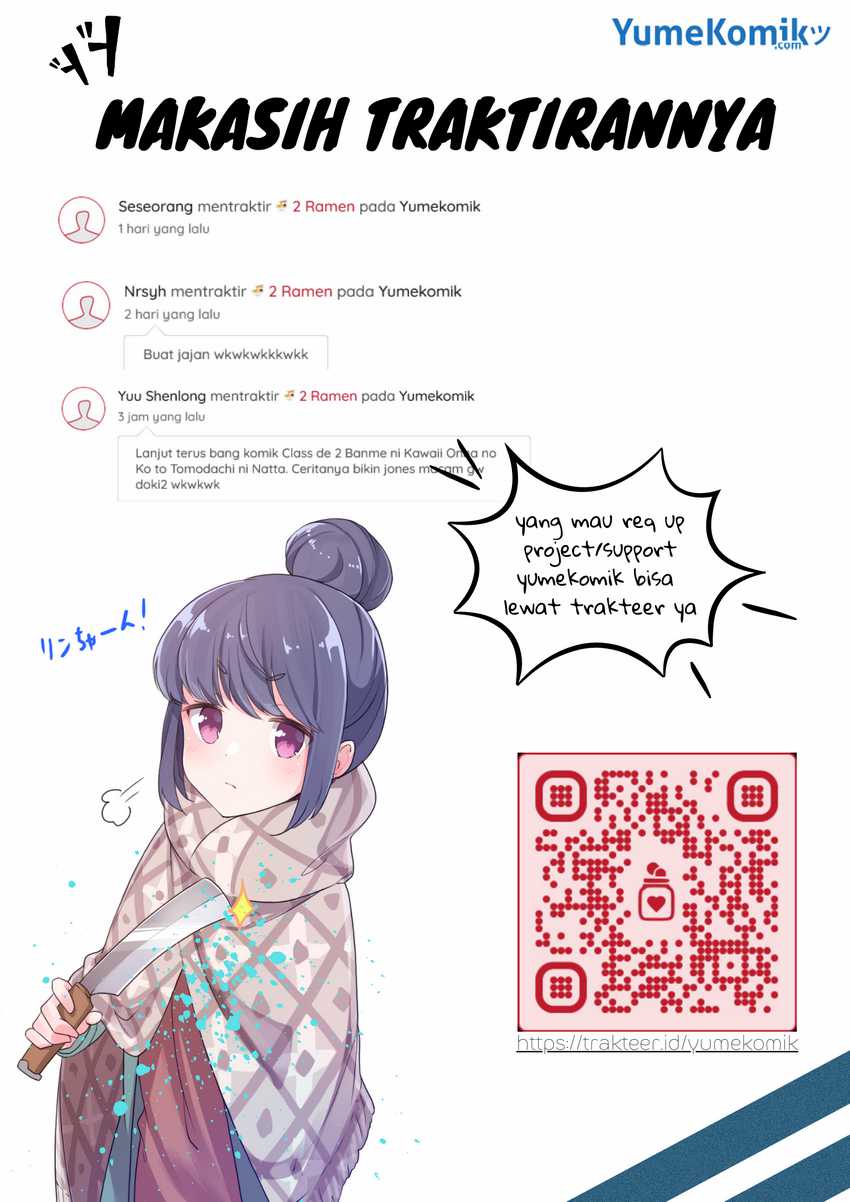 Special Restaurant Chapter 06 Gambar 53