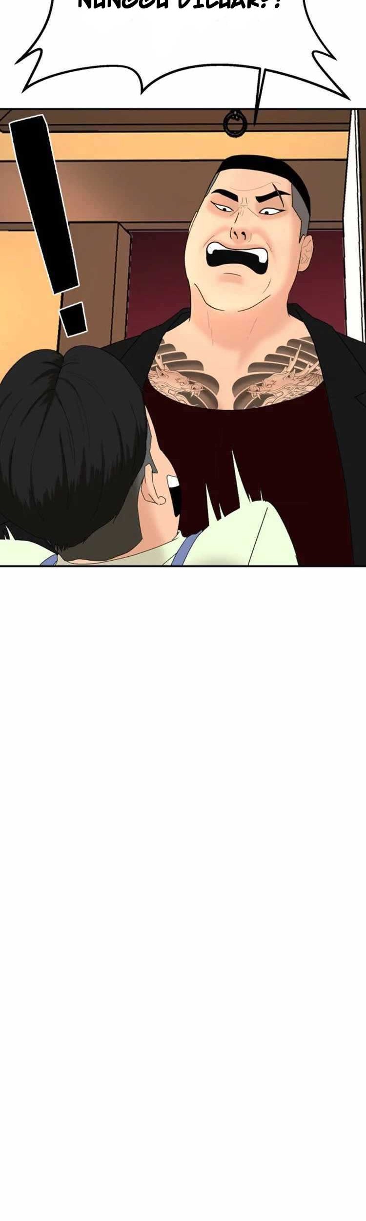 Special Restaurant Chapter 06 Gambar 3