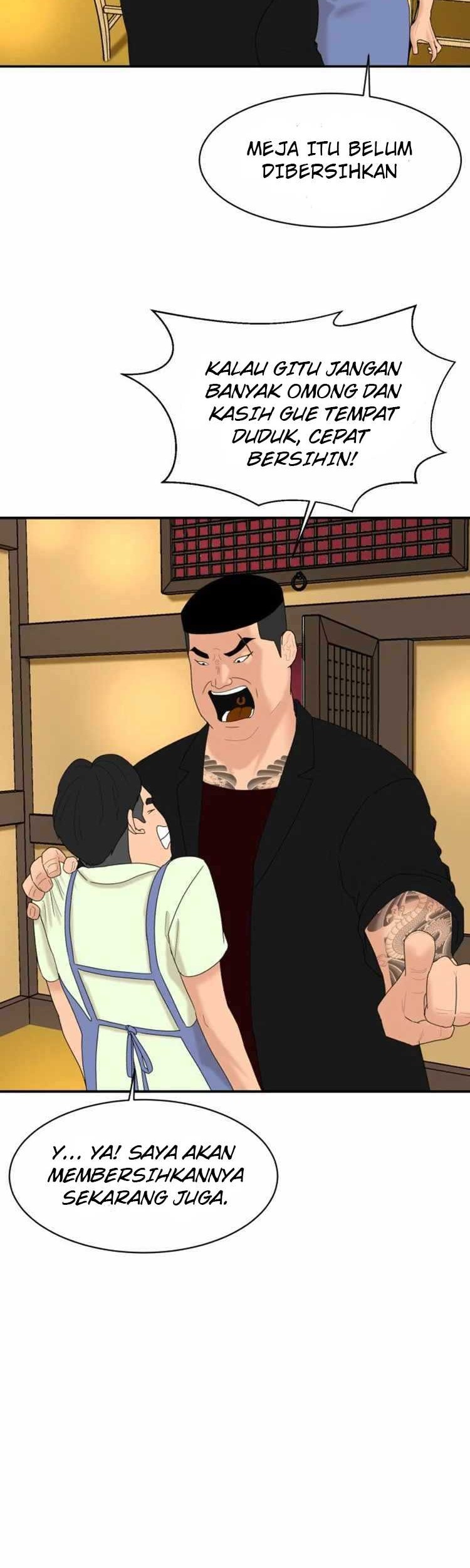 Special Restaurant Chapter 06 Gambar 5