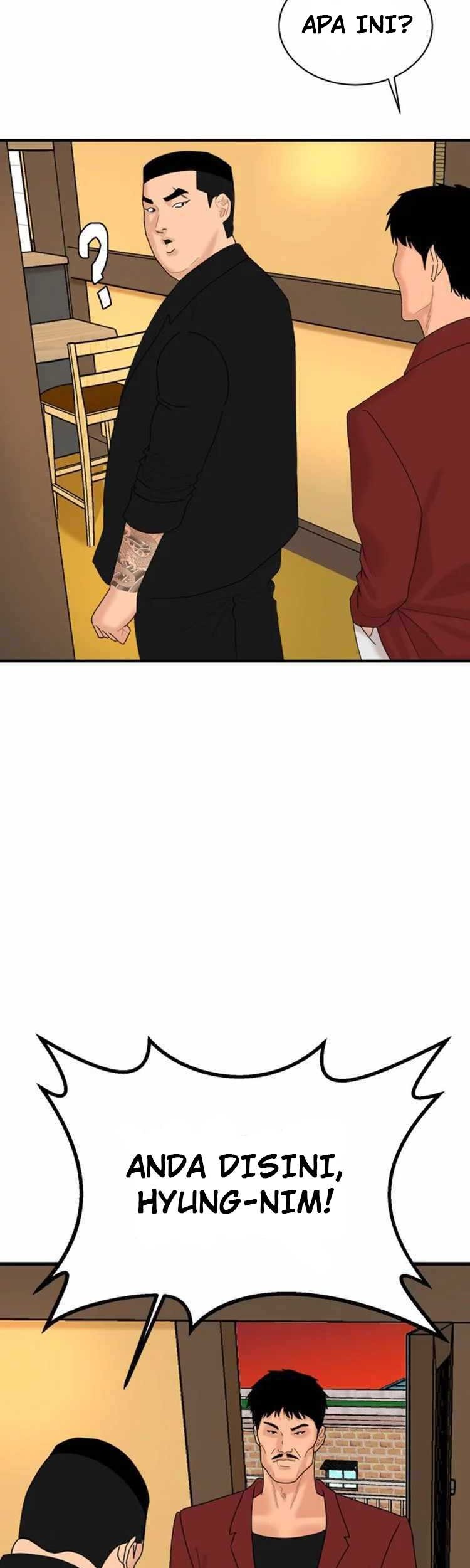 Special Restaurant Chapter 06 Gambar 9