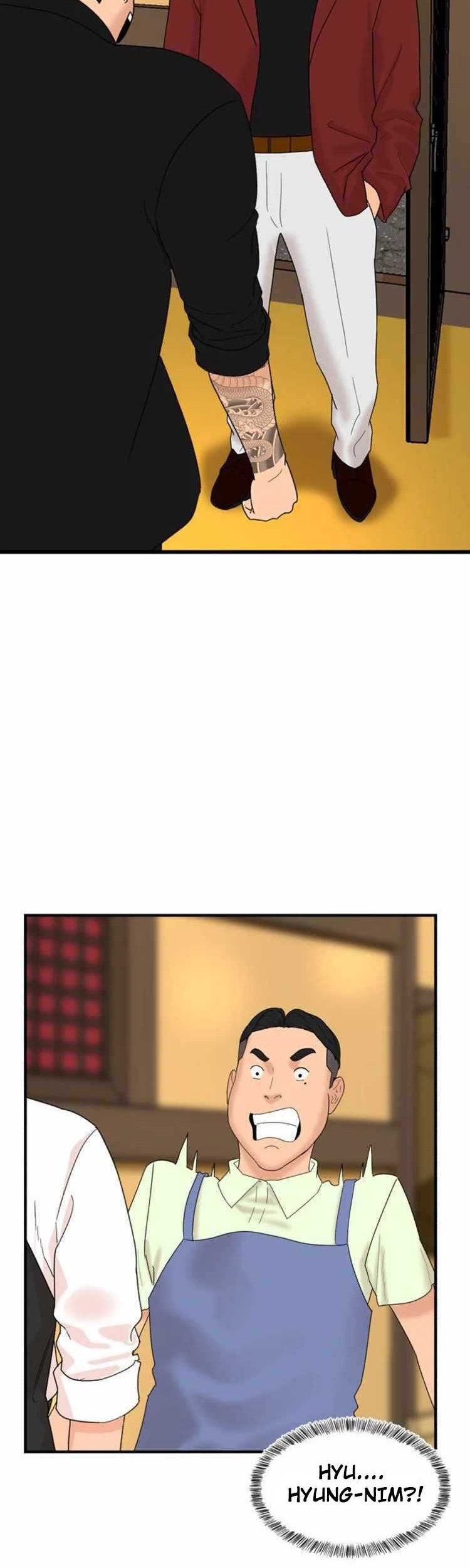 Special Restaurant Chapter 06 Gambar 10