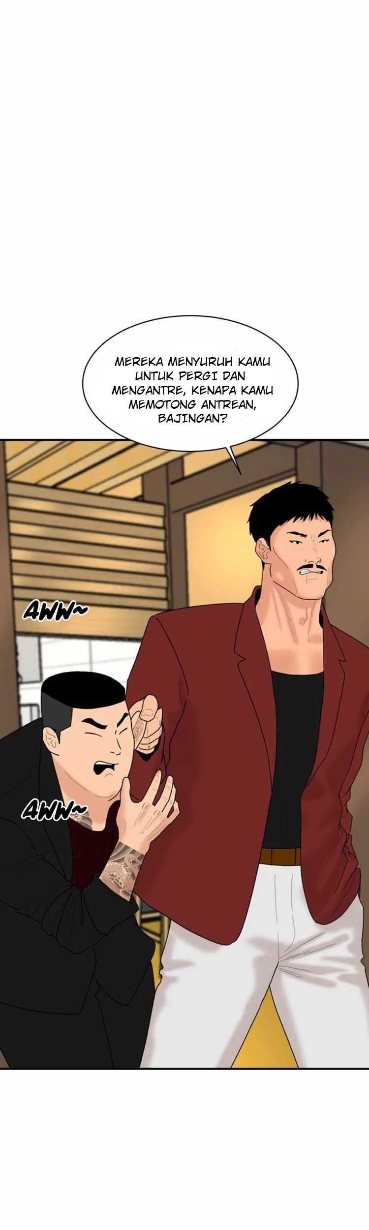 Special Restaurant Chapter 06 Gambar 12