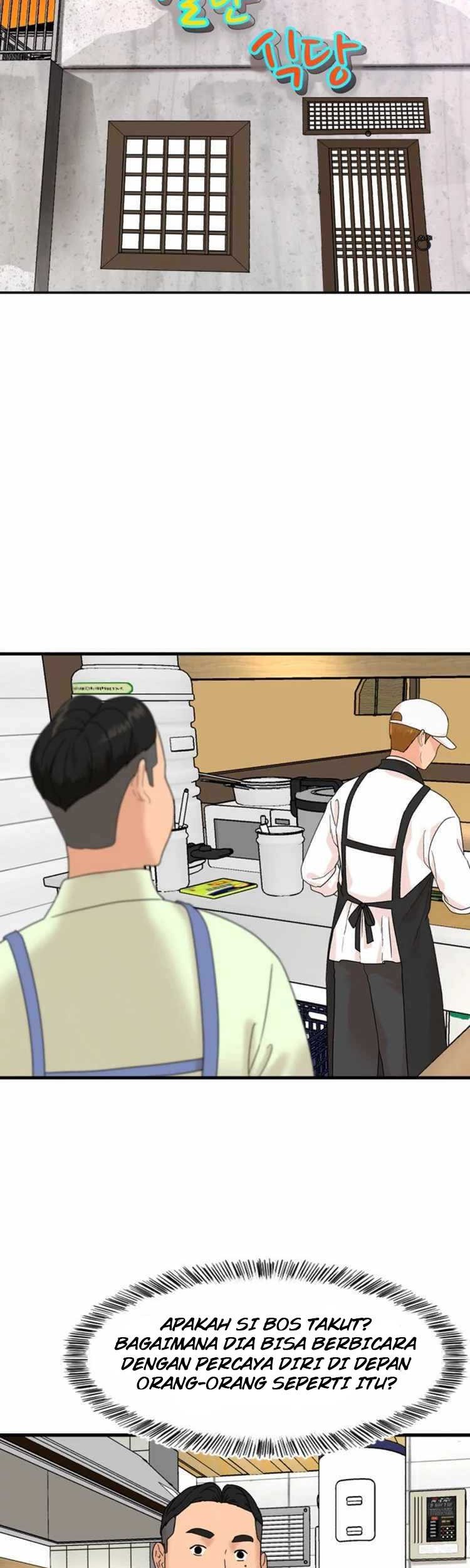 Special Restaurant Chapter 06 Gambar 14