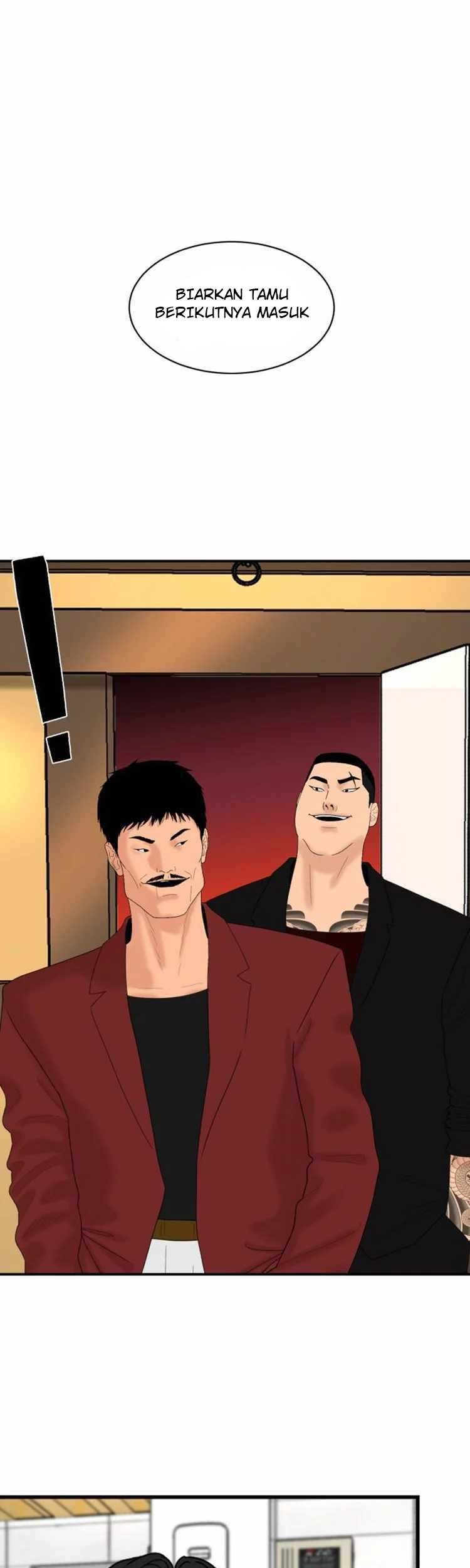 Special Restaurant Chapter 06 Gambar 17