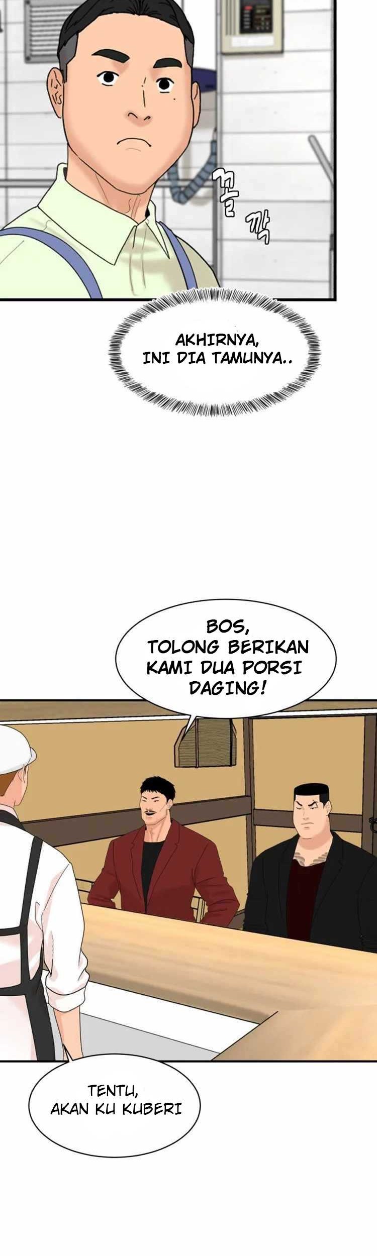 Special Restaurant Chapter 06 Gambar 18