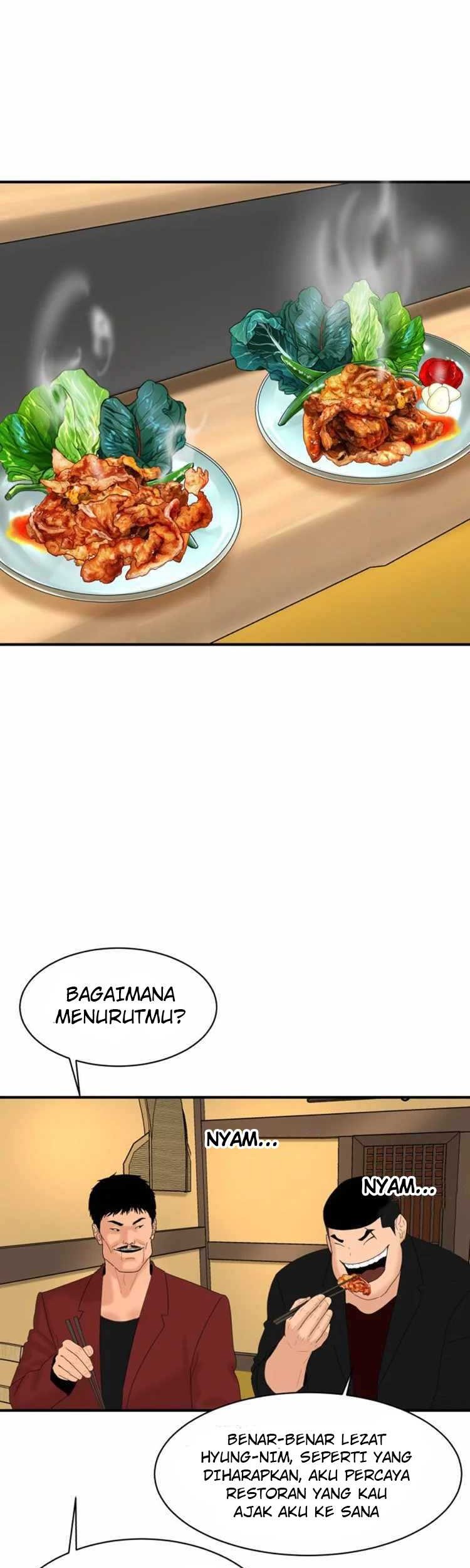 Special Restaurant Chapter 06 Gambar 19