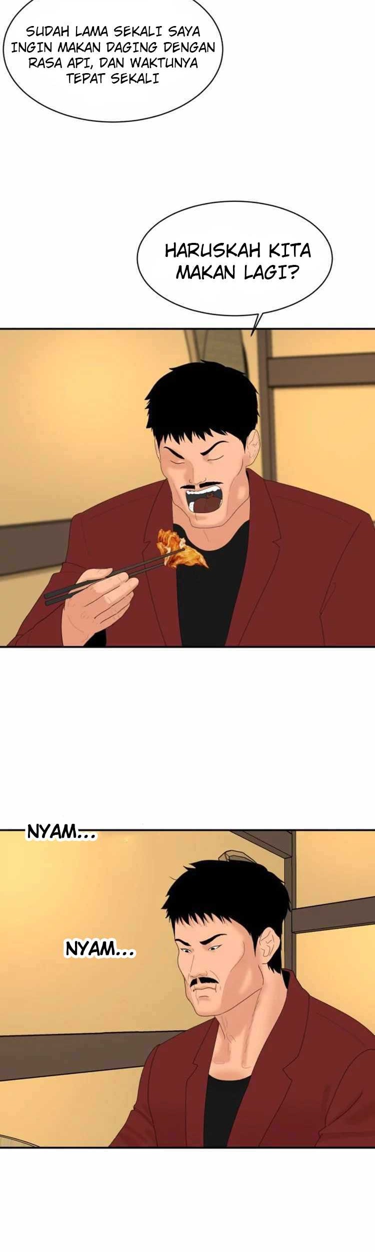 Special Restaurant Chapter 06 Gambar 20