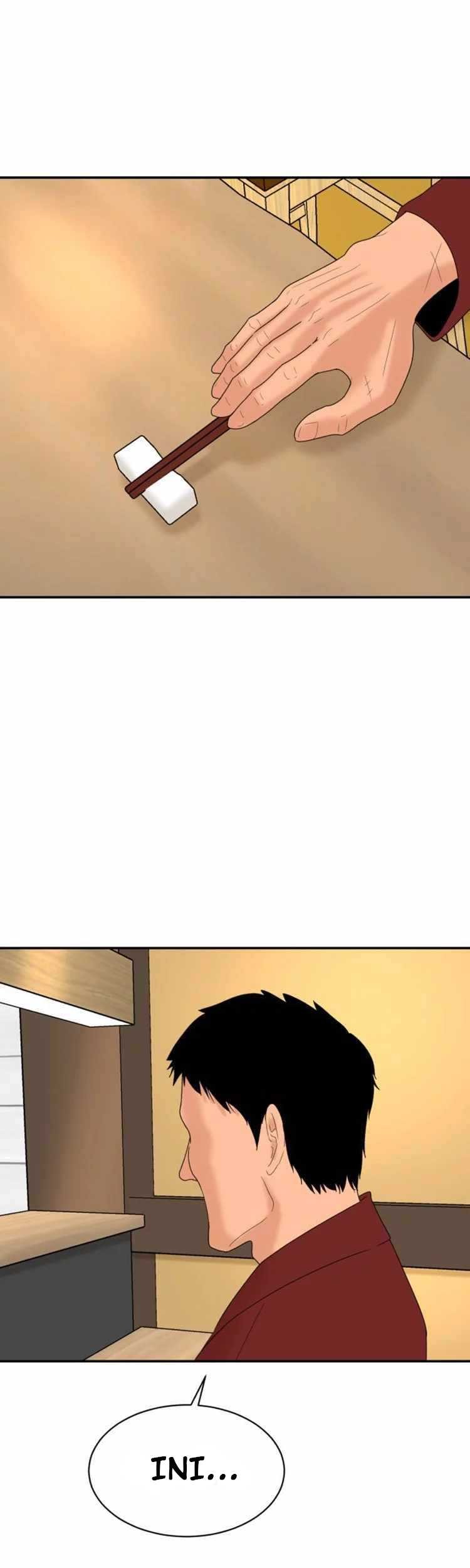 Special Restaurant Chapter 06 Gambar 22