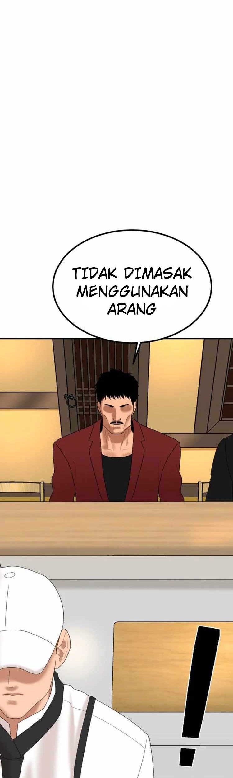 Special Restaurant Chapter 06 Gambar 23