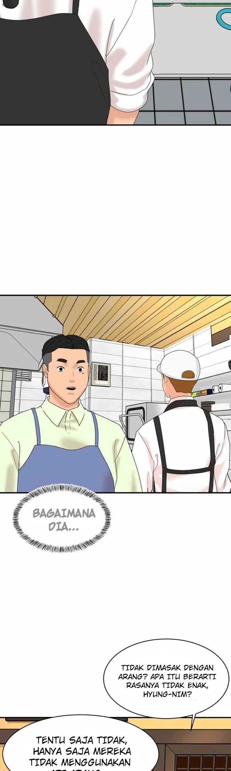 Special Restaurant Chapter 06 Gambar 24