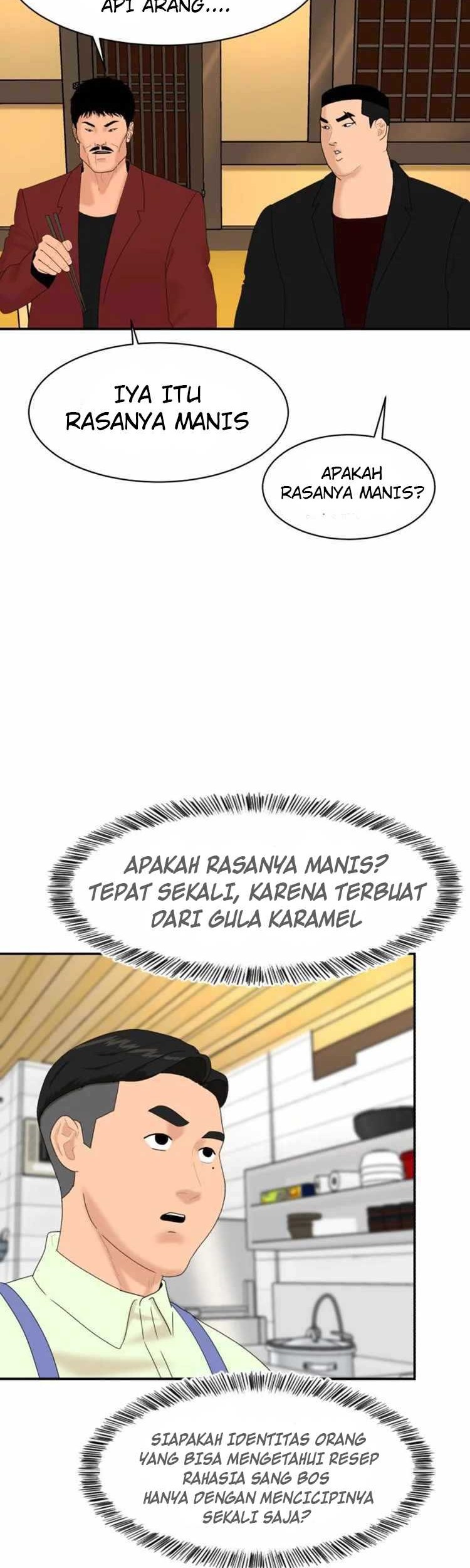 Special Restaurant Chapter 06 Gambar 25